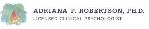 Adriana P. Robertson, PH.D.